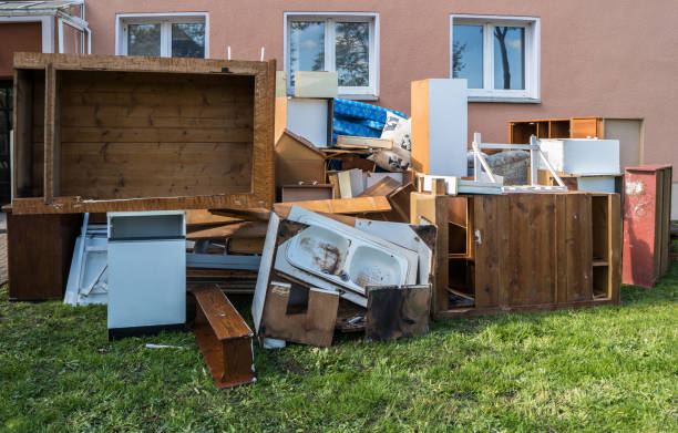 Best Garage Cleanout Services  in Yorklyn, PA