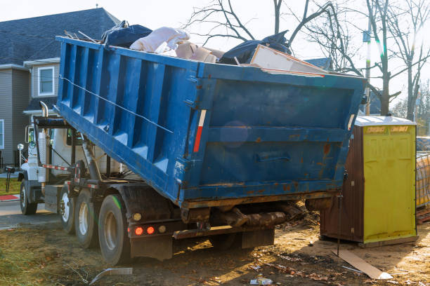Best Yard Waste Removal  in Yorklyn, PA