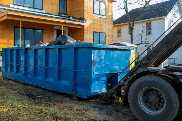 Best Yard Cleanup Services  in Yorklyn, PA