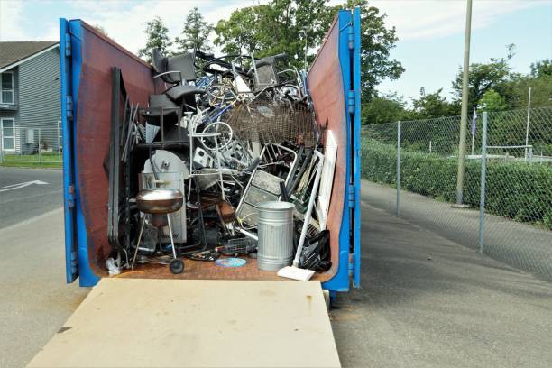 Best Affordable Junk Removal Services  in Yorklyn, PA