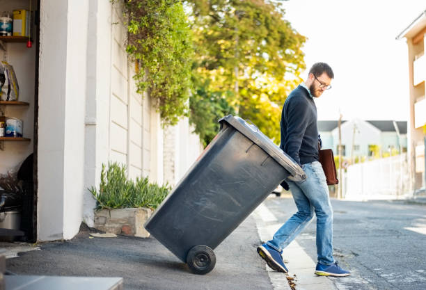 Best Attic Cleanout Services  in Yorklyn, PA