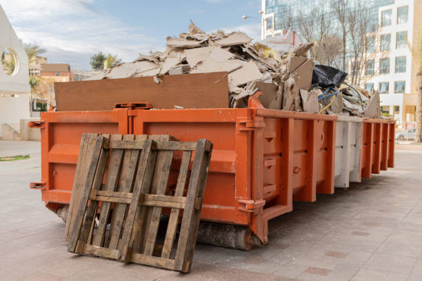 Best Attic Cleanout Services  in Yorklyn, PA