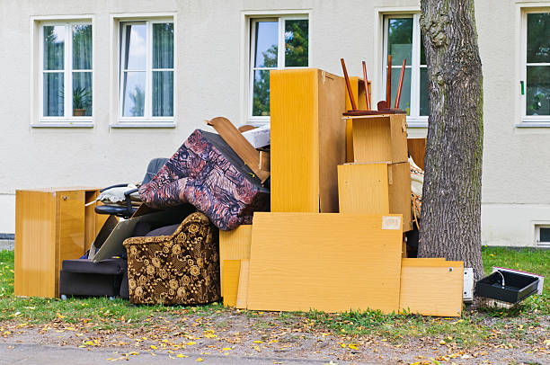Debris Removal in Yorklyn, PA
