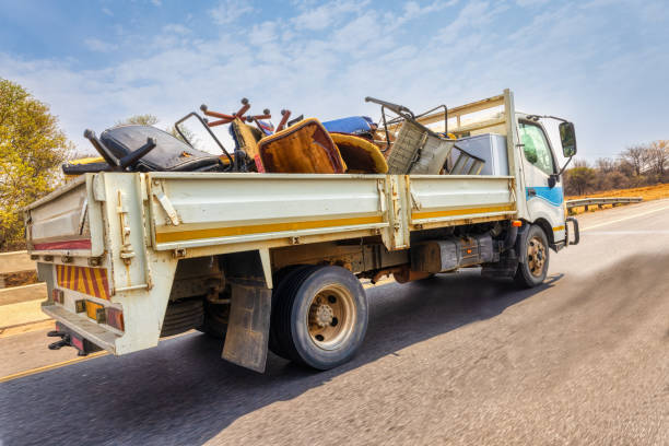 Best Commercial Junk Removal  in Yorklyn, PA