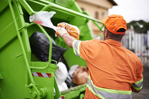 Best Full-Service Junk Removal  in Yorklyn, PA