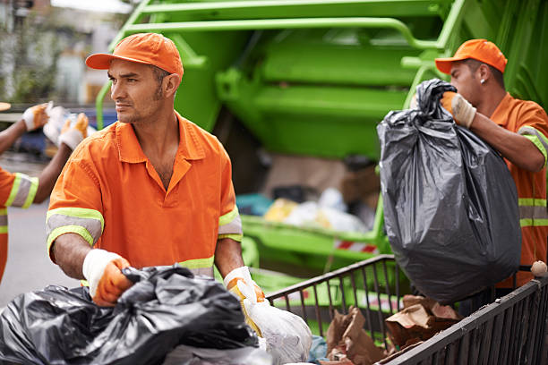 Best Yard Cleanup Services  in Yorklyn, PA