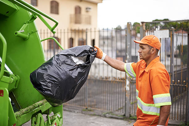 Best Junk Hauling Services  in Yorklyn, PA