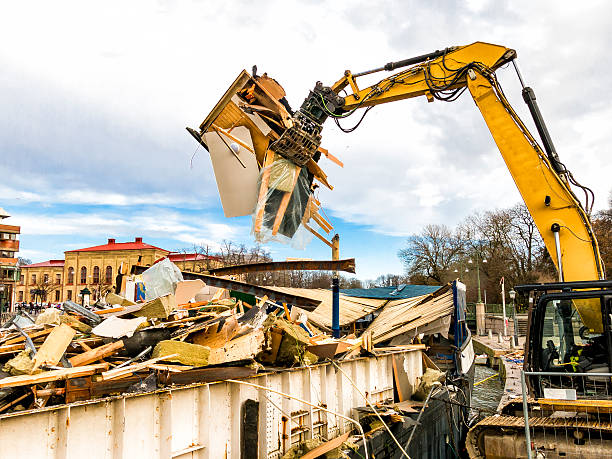 Best Commercial Cleanout Services  in Yorklyn, PA